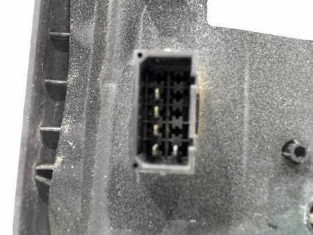 RETROVISEUR EXTERIEUR ELECTRIQUE GAUCHE RENAULT MEGANE