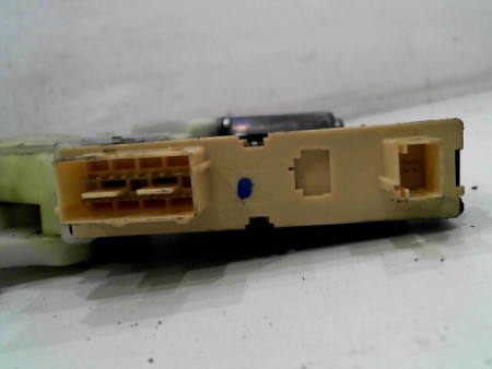 MECANISME+MOTEUR LEVE-GLACE AVANT DROIT CITROEN C4