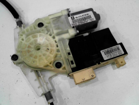 MECANISME+MOTEUR LEVE-GLACE AVANT DROIT CITROEN C4