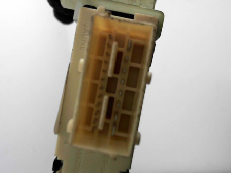 MECANISME+MOTEUR LEVE-GLACE AVANT DROIT CITROEN C4