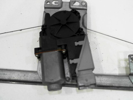 MECANISME+MOTEUR LEVE-GLACE ARRIERE DROIT PEUGEOT 307