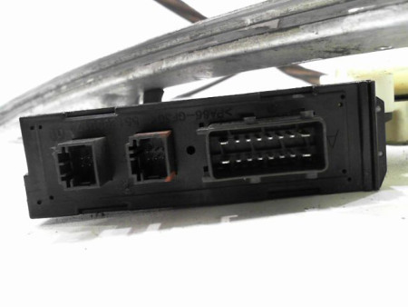 MECANISME+MOTEUR LEVE-GLACE AVANT GAUCHE CITROEN C5