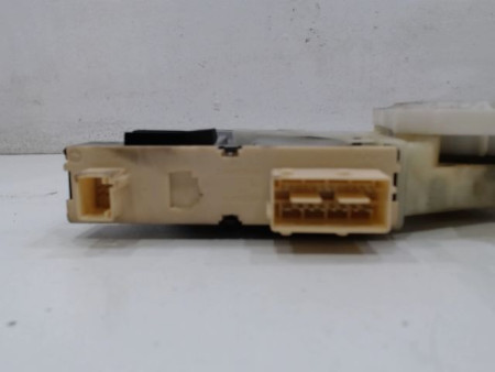 MECANISME+MOTEUR LEVE-GLACE AVANT DROIT CITROEN C4