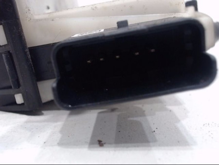 SYSTEME CONDAMNATION ARRIERE DROIT PEUGEOT 2008