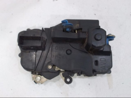SYSTEME CONDAMNATION AVANT DROIT CITROEN BERLINGO