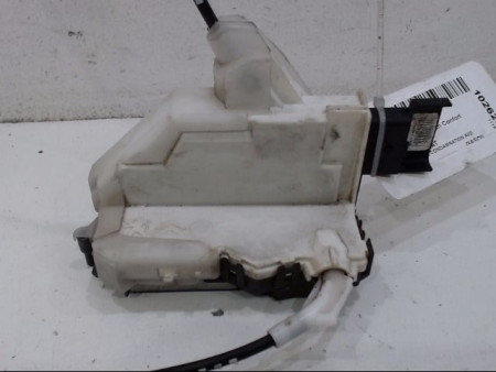 SYSTEME CONDAMNATION AVANT DROIT PEUGEOT 308 SW 2008-
