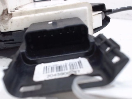 SYSTEME CONDAMNATION ARRIERE DROIT PEUGEOT 308 SW 2008-