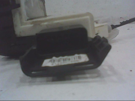 SYSTEME CONDAMNATION AVANT DROIT PEUGEOT 308 2009-