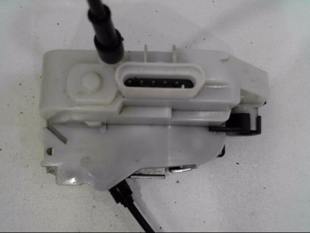 SYSTEME CONDAMNATION AVANT GAUCHE CITROEN C3 PLURIEL 2008-