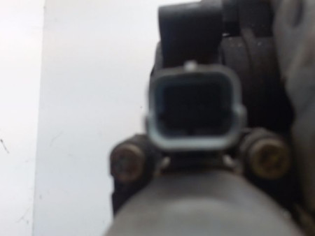 MECANISME+MOTEUR LEVE-GLACE AVANT GAUCHE PEUGEOT 206