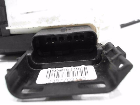 SYSTEME CONDAMNATION ARRIERE DROIT CITROEN C3 2009-