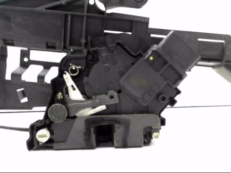 SYSTEME CONDAMNATION ARRIERE GAUCHE FORD FOCUS
