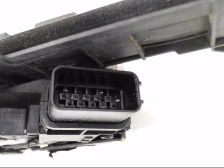 SYSTEME CONDAMNATION ARRIERE GAUCHE FORD FOCUS