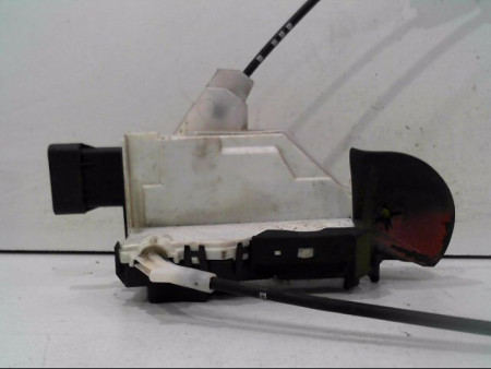 SYSTEME CONDAMNATION AVANT GAUCHE CITROEN C3