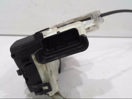SYSTEME CONDAMNATION AVANT GAUCHE CITROEN C3