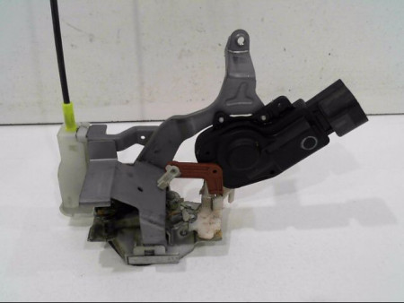 SYSTEME CONDAMNATION AVANT DROIT PEUGEOT 107