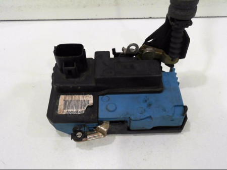 SYSTEME CONDAMNATION AVANT DROIT VOLVO V70