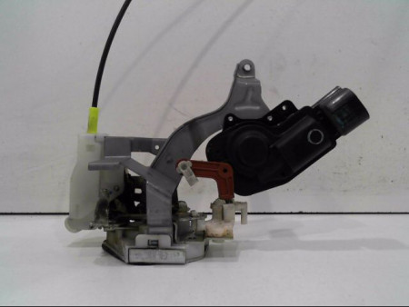 SYSTEME CONDAMNATION ARRIERE DROIT PEUGEOT 107