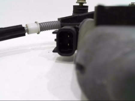 MECANISME+MOTEUR LEVE-GLACE AVANT GAUCHE ALFA ROMEO 156