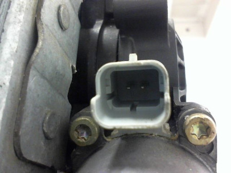 MECANISME+MOTEUR LEVE-GLACE AVANT DROIT PEUGEOT 206