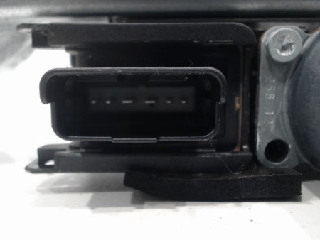 MECANISME+MOTEUR LEVE-GLACE ARRIERE GAUCHE PEUGEOT 308