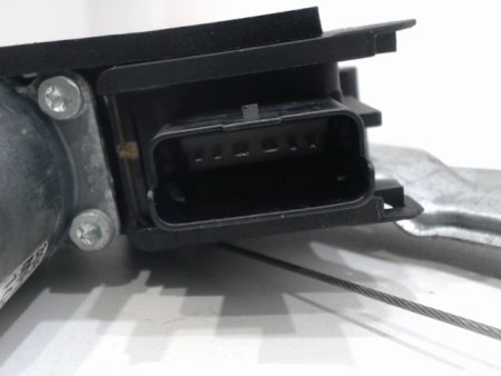 MECANISME+MOTEUR LEVE-GLACE AVANT DROIT PEUGEOT 308