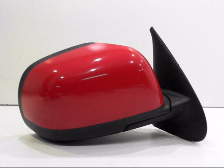 RETROVISEUR EXTERIEUR ELECTRIQUE DROIT NISSAN MICRA