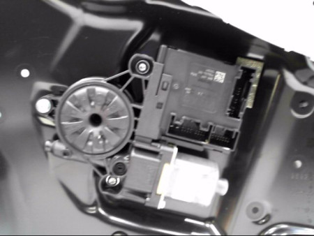 MECANISME+MOTEUR LEVE-GLACE AVANT DROIT VOLKSWAGEN PASSAT