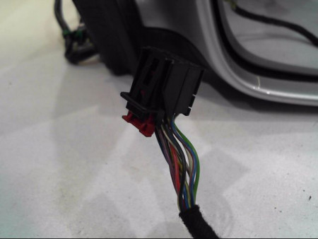 RETROVISEUR EXTERIEUR ELECTRIQUE DROIT VOLKSWAGEN PASSAT