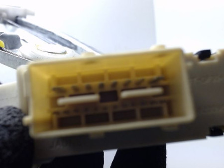 MECANISME+MOTEUR LEVE-GLACE AVANT GAUCHE CITROEN C5