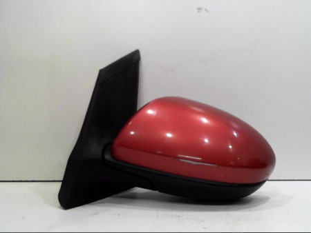 RETROVISEUR EXTERIEUR ELECTRIQUE GAUCHE MAZDA 2