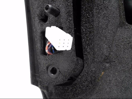 RETROVISEUR EXTERIEUR ELECTRIQUE GAUCHE MAZDA 2