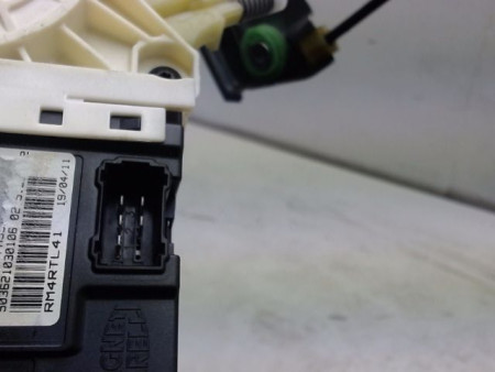 MECANISME+MOTEUR LEVE-GLACE AVANT DROIT RENAULT LAGUNA