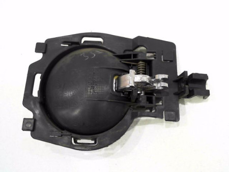 POIGNEE INTERIEURE PORTE AVANT GAUCHE CITROEN C3