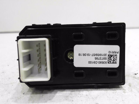 COMMANDE LEVE-GLACE PORTE ARD KIA SPORTAGE