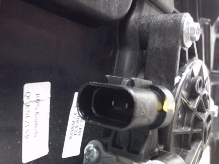 MECANISME+MOTEUR LEVE-GLACE ARRIERE GAUCHE KIA SPORTAGE