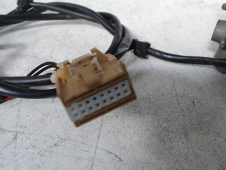 RETROVISEUR EXTERIEUR ELECTRIQUE DROIT AUDI A4 AVANT 04-08