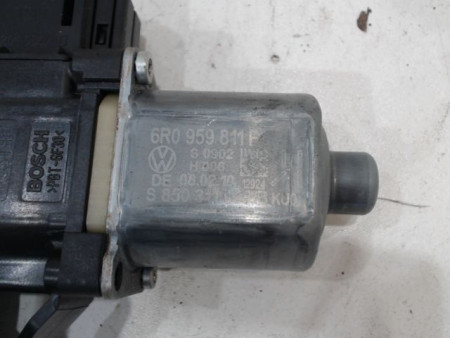MODULE DE LEVE-GLACE ARG VOLKSWAGEN POLO