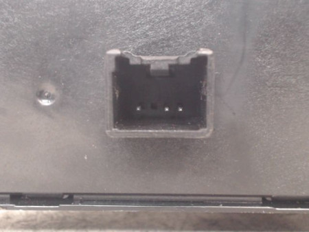 COMMANDE LEVE-GLACE PORTE AVG FORD MONDEO