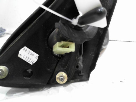 RETROVISEUR EXTERIEUR DROIT RENAULT MEGANE
