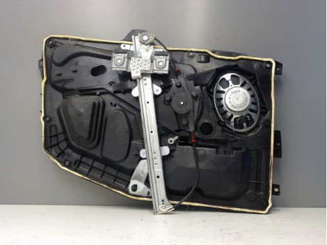 MECANISME+MOTEUR LEVE-GLACE AVANT DROIT FORD FIESTA