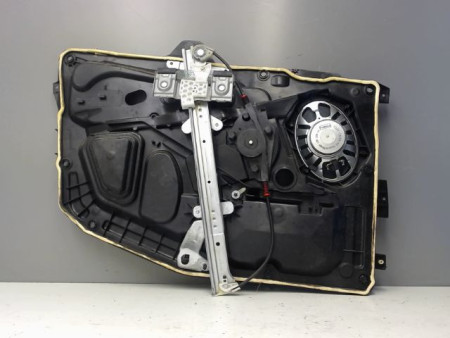 MECANISME+MOTEUR LEVE-GLACE AVANT DROIT FORD FIESTA