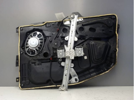 MECANISME+MOTEUR LEVE-GLACE AVANT GAUCHE FORD FIESTA