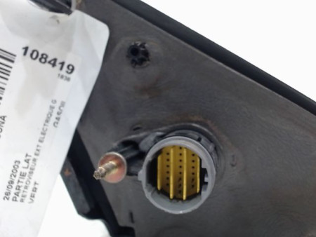 RETROVISEUR EXTERIEUR ELECTRIQUE GAUCHE RENAULT LAGUNA