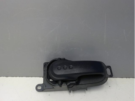 POIGNEE INTERIEURE PORTE AVANT GAUCHE NISSAN NOTE