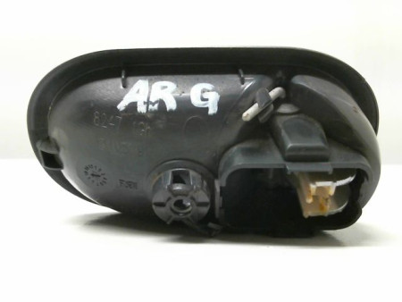 POIGNEE INTERIEURE PORTE ARRIERE GAUCHE RENAULT CLIO III 2005-