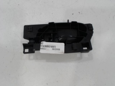 POIGNEE INTERIEURE PORTE AVANT DROIT PEUGEOT 407