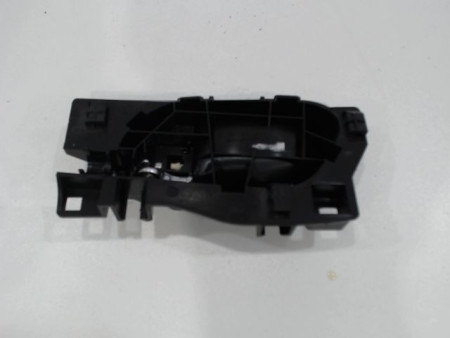 POIGNEE INTERIEURE PORTE ARRIERE DROIT PEUGEOT 208