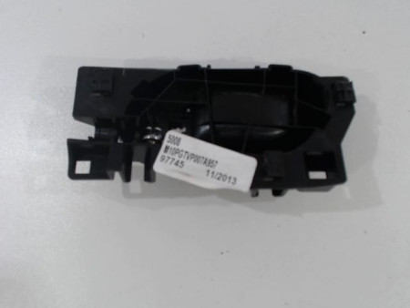 POIGNEE INTERIEURE PORTE AVANT DROIT PEUGEOT 5008