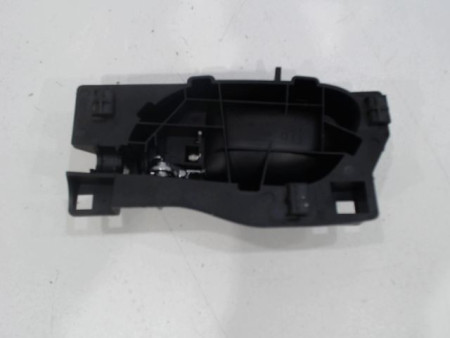 POIGNEE INTERIEURE PORTE ARRIERE DROIT PEUGEOT 407